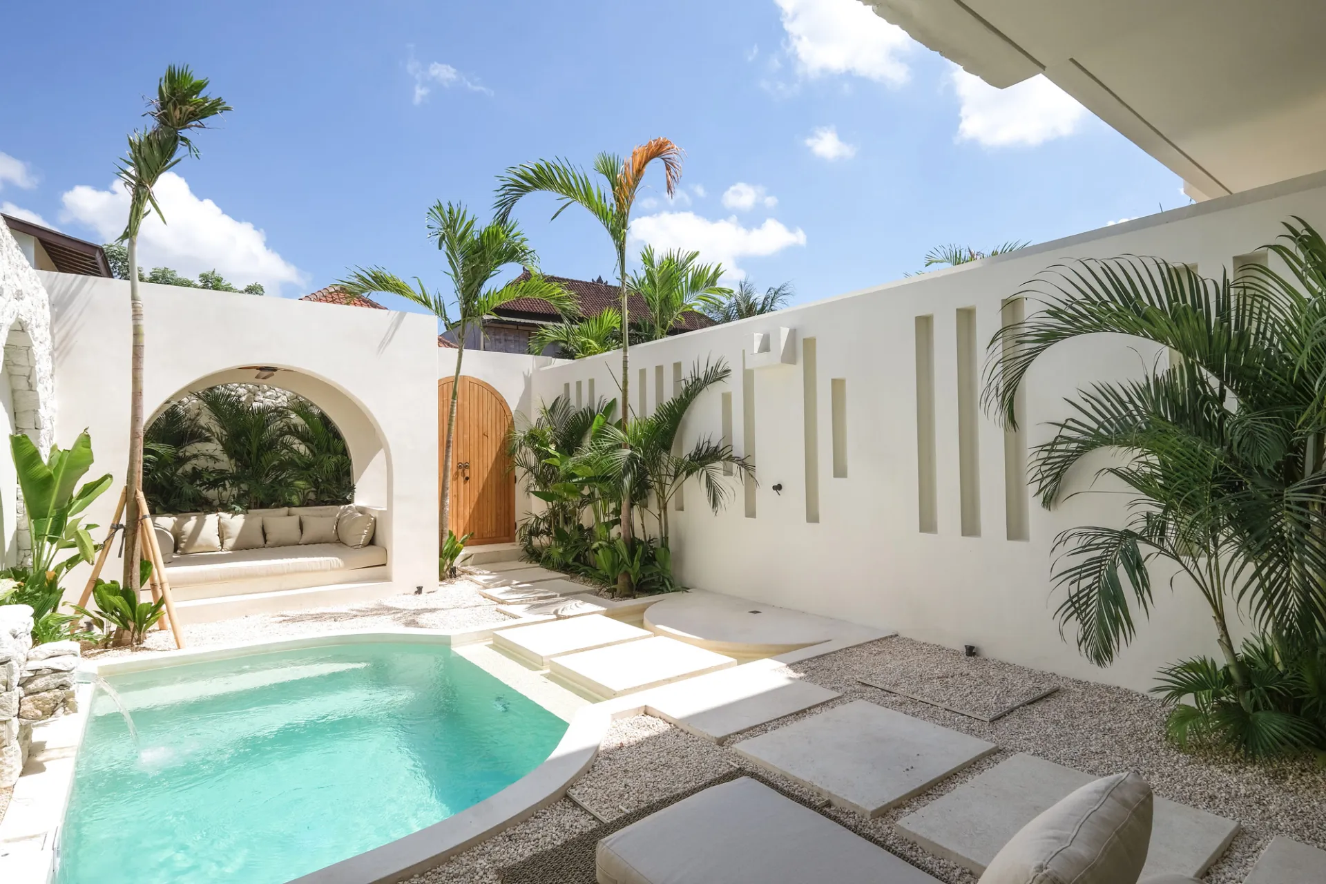 Rare Freehold Turnkey Investment in Pererenan — image 2