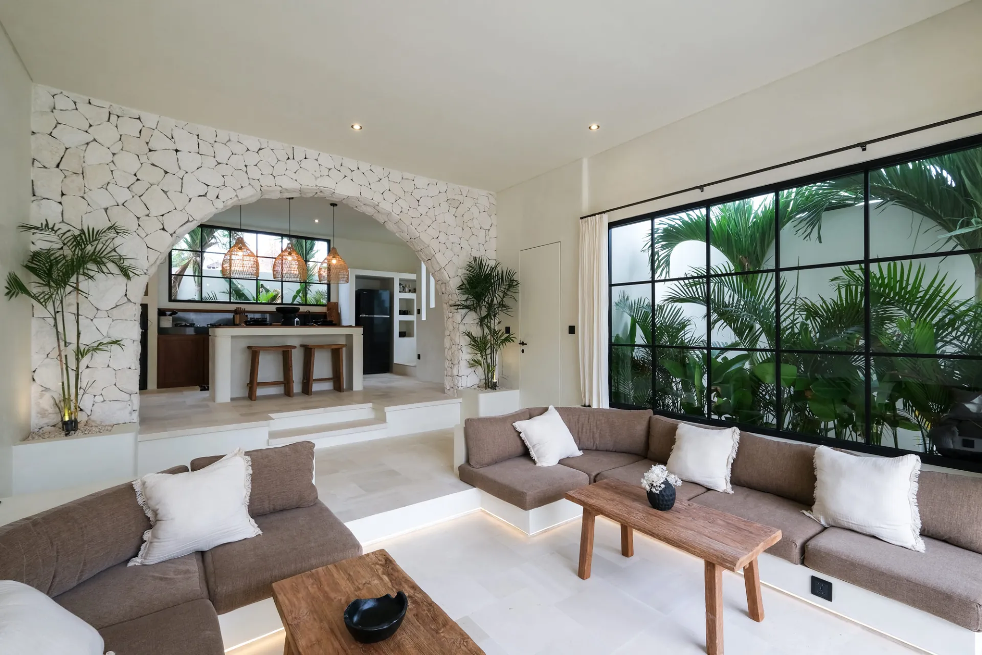 Rare Freehold Turnkey Investment in Pererenan — image 3
