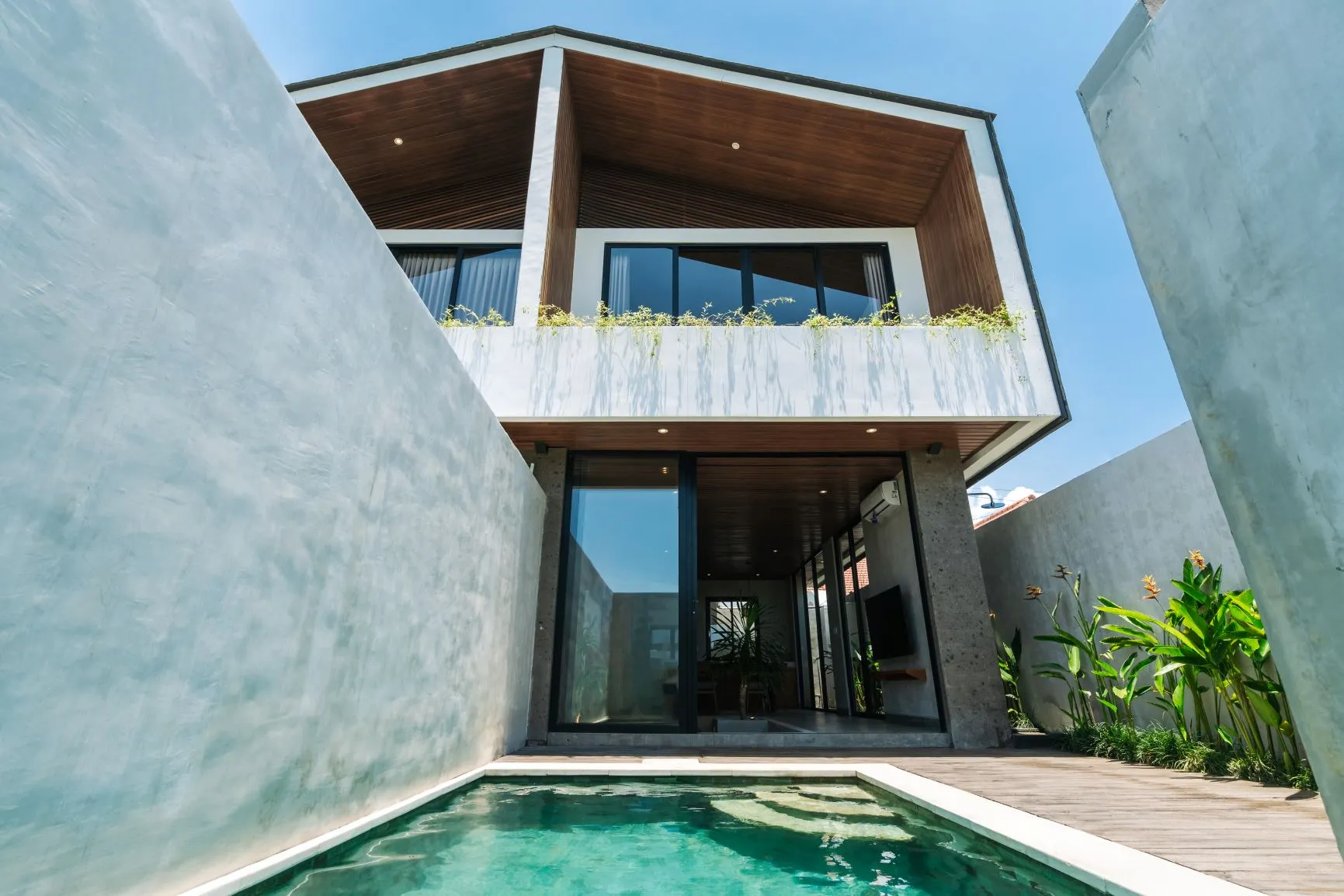 The Munggu Villa — image 2