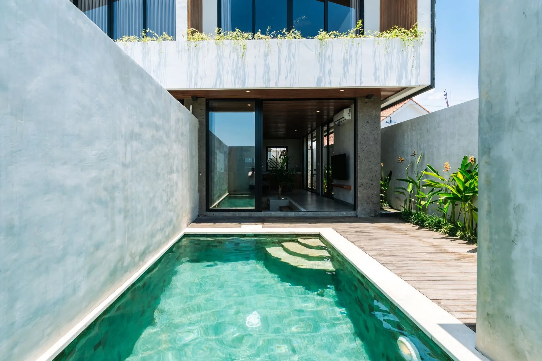 The Munggu Villa — image 3