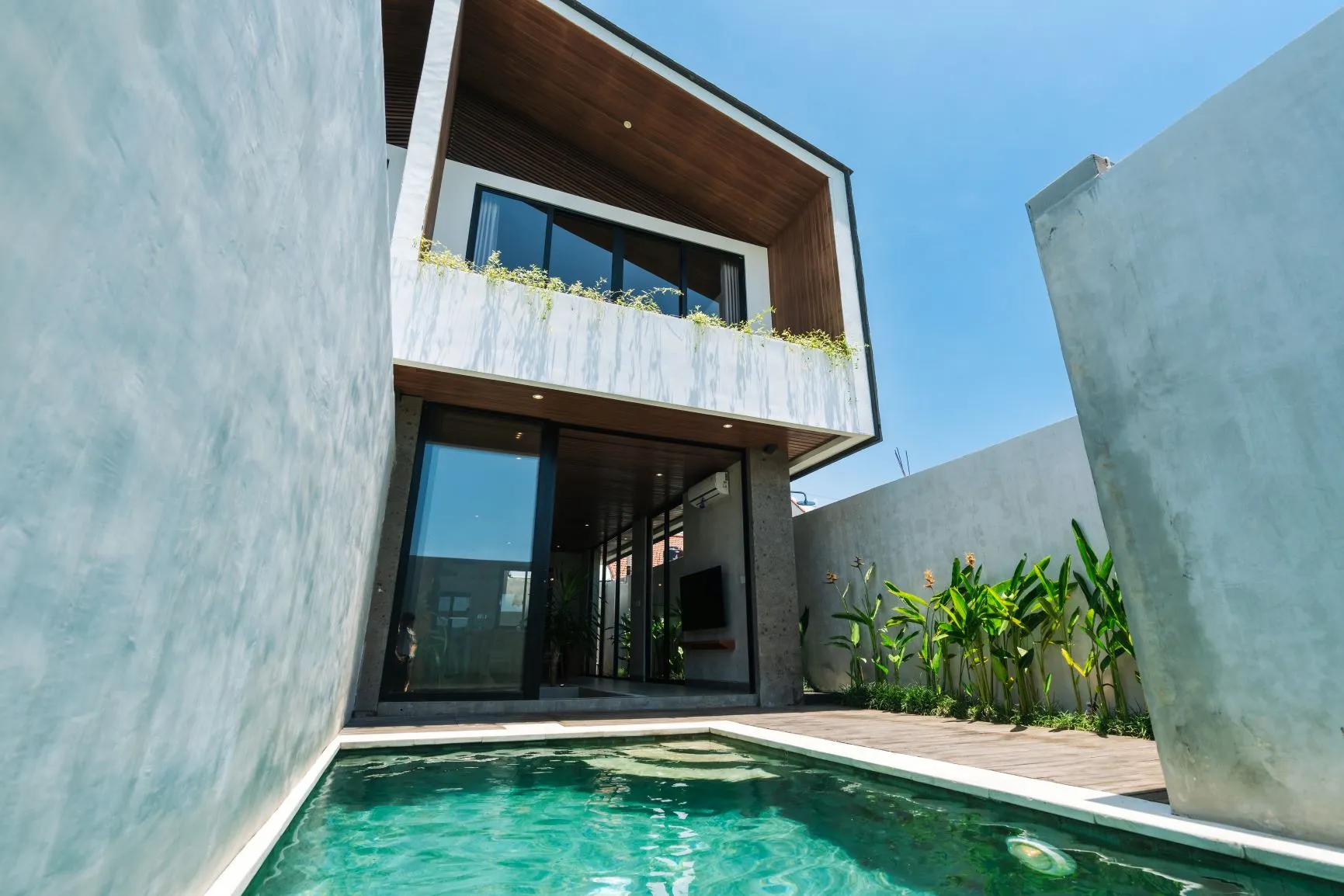 The Munggu Villa — image 4