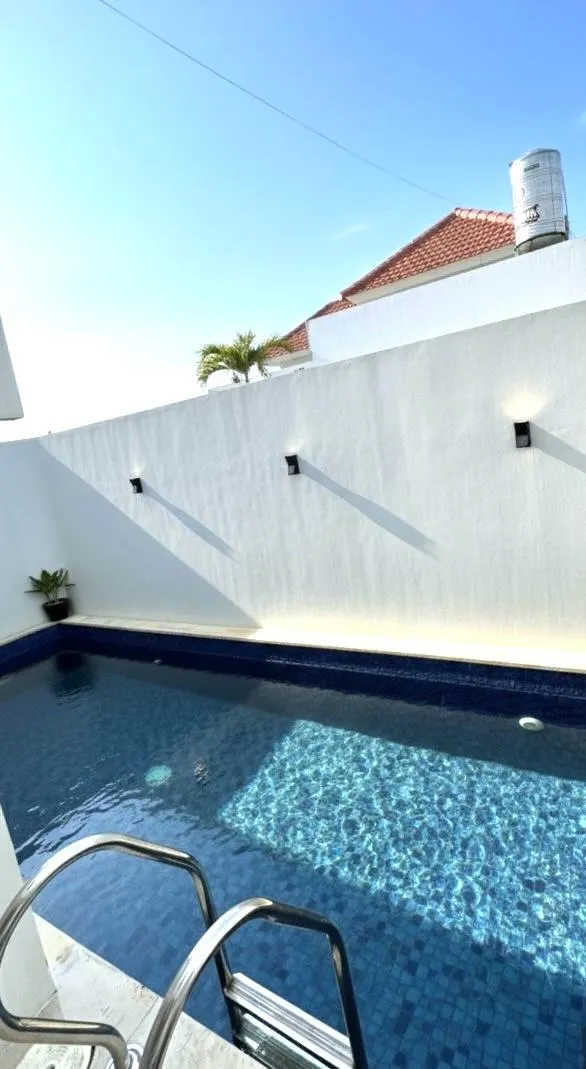 Krisna Villa Tabanan — image 1