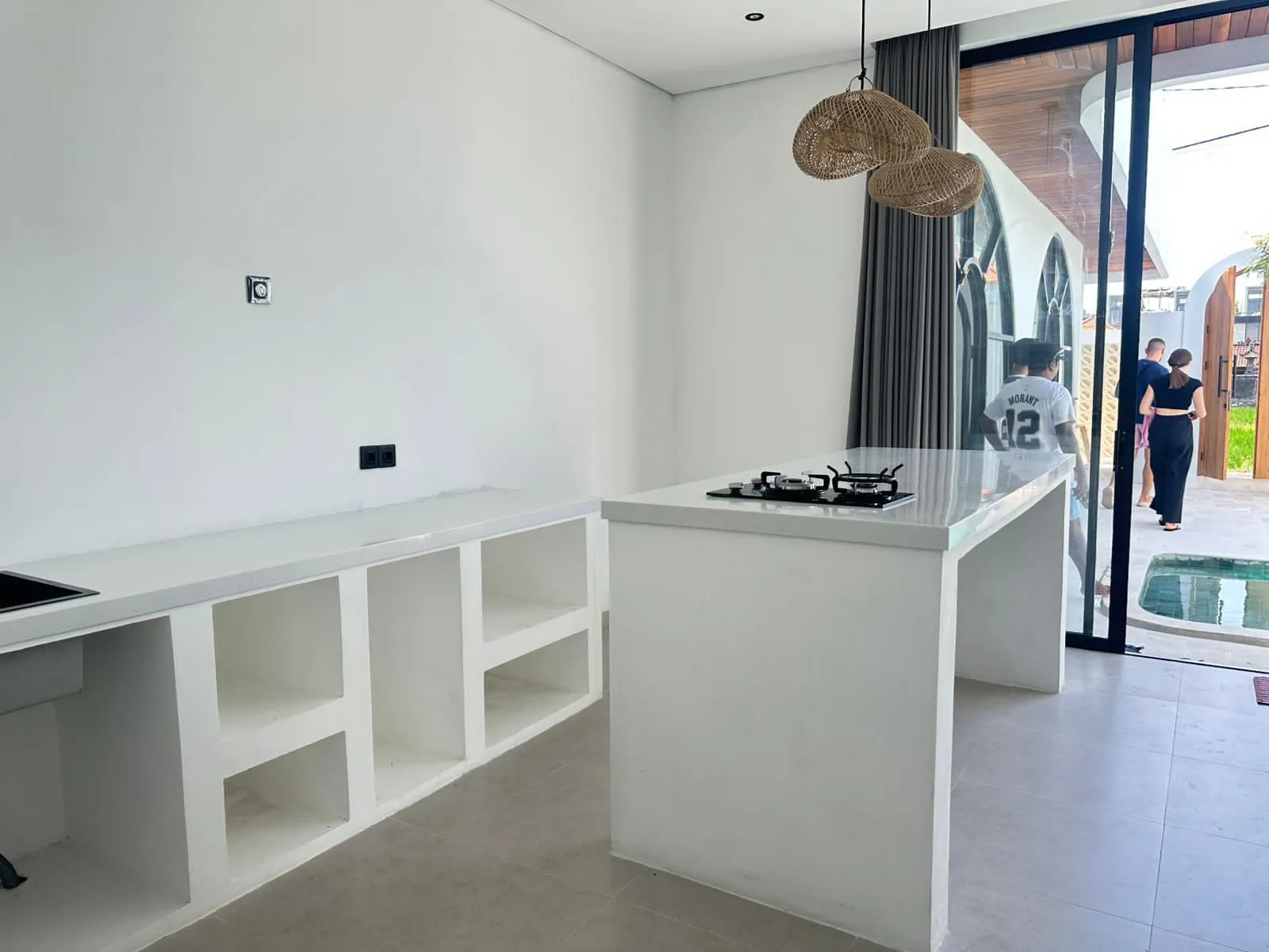 Brand New 2BR Mediterranean Villa in Seseh — image 4
