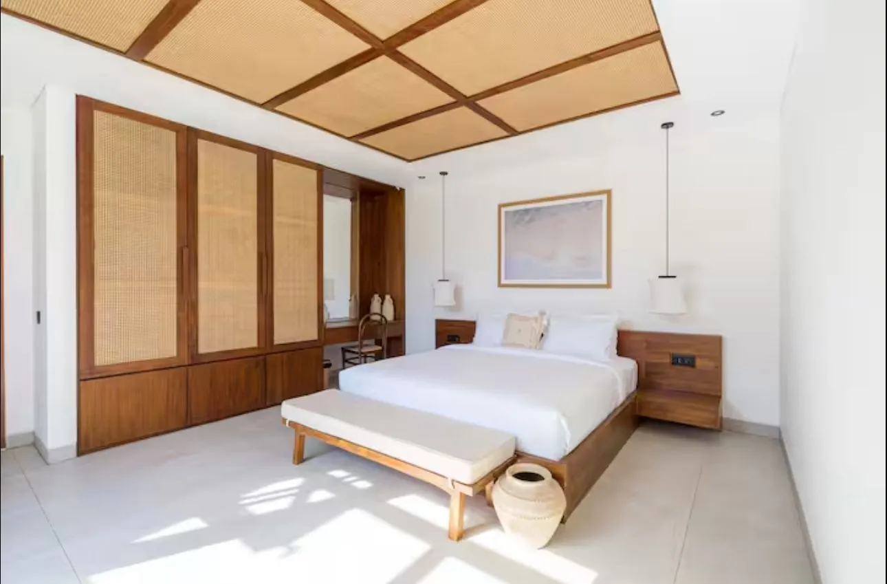 Villa For Rent 2 Bed In Pecatu South Kuta Bali EK-3916 — image 3