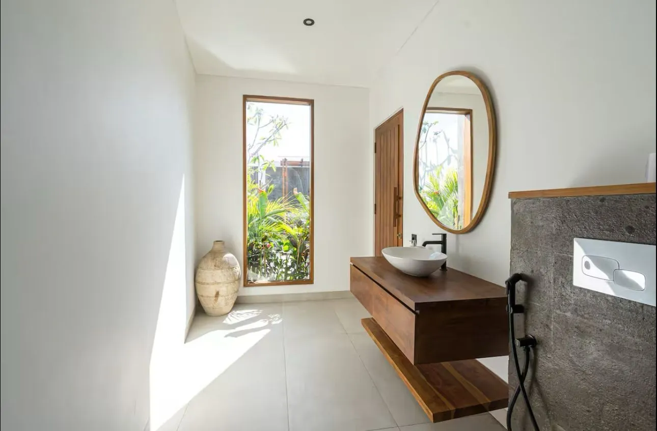 Villa For Rent 2 Bed In Pecatu South Kuta Bali EK-3916 — image 1