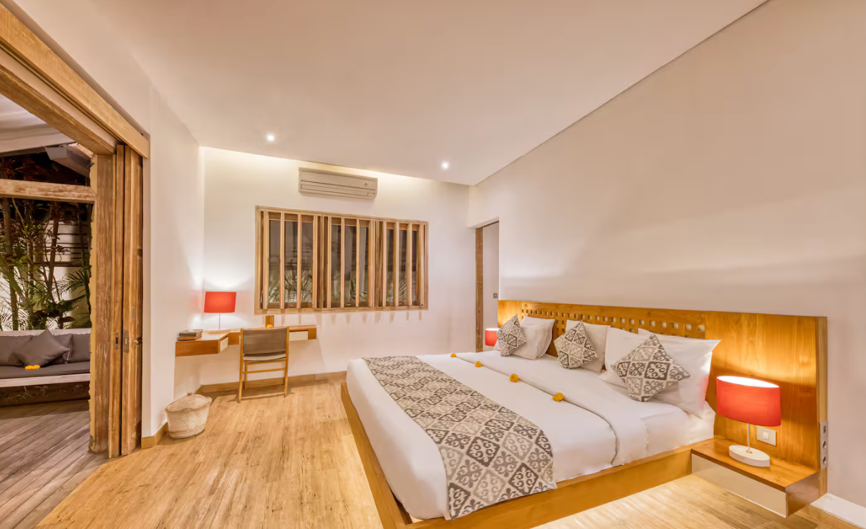 *PROMO* 4 BD Spacious villa in strategic location! — image 3