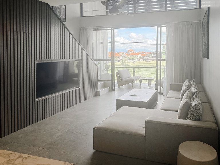 2BD Arena Apartment Canggu - ML2 — image 2