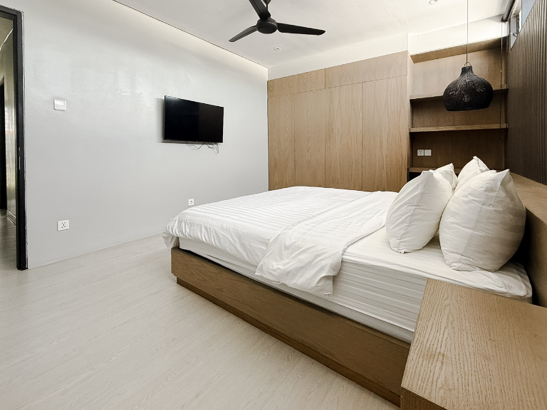 2BD Arena Apartment Canggu - ML2 — image 4