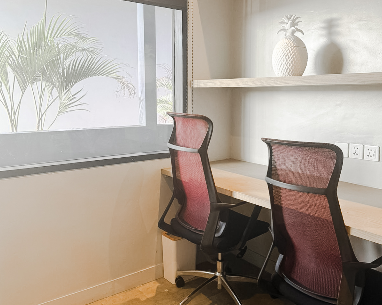 2BD Arena Apartment Canggu - ML2 — image 3