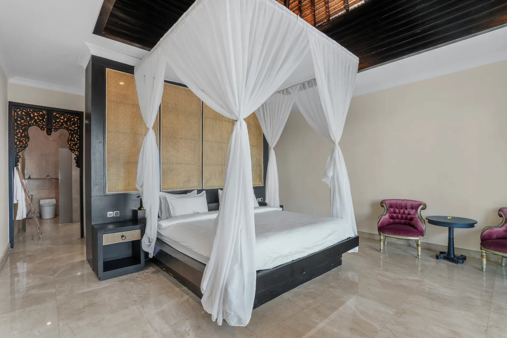 Dreamy 3BR Villa with Ocean Views – Your Uluwatu Hideaway await — image 4