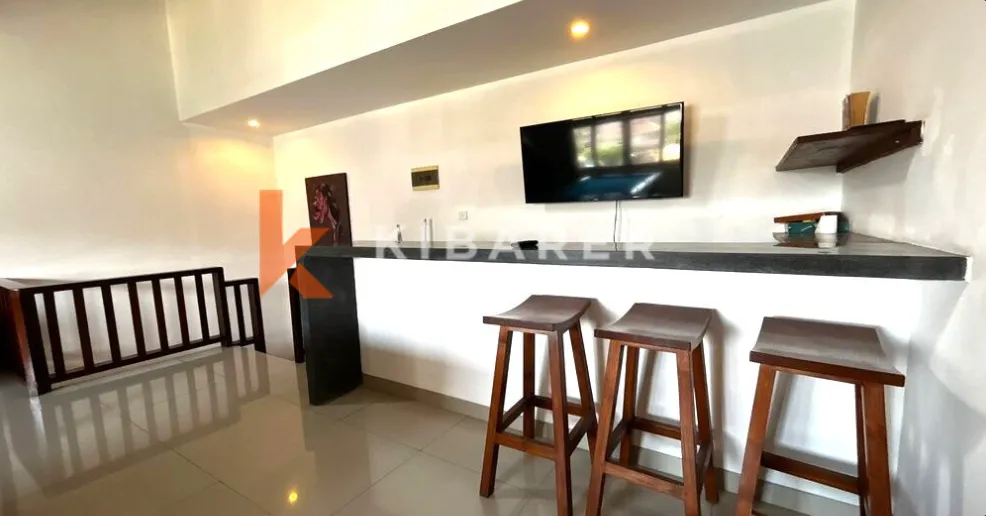 3BR Villa with best location and walking distance to Canggu Beach YRE5679 — image 2
