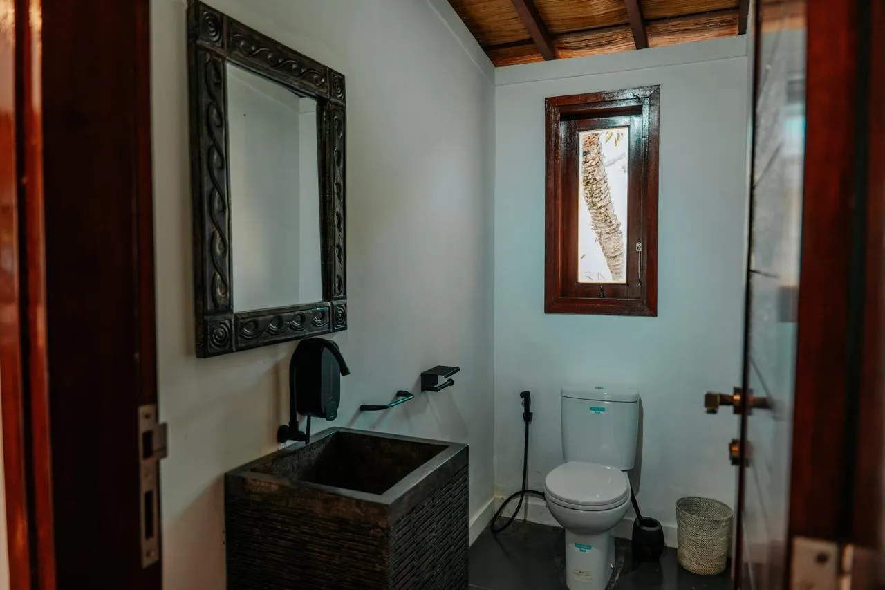 Villa For Rent 4 In Jl NakulaBuduk Mengwi Bali EK-3920 — image 1