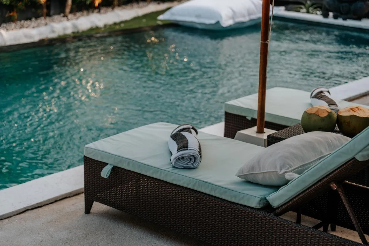 Villa For Rent 4 In Jl NakulaBuduk Mengwi Bali EK-3920 — image 2