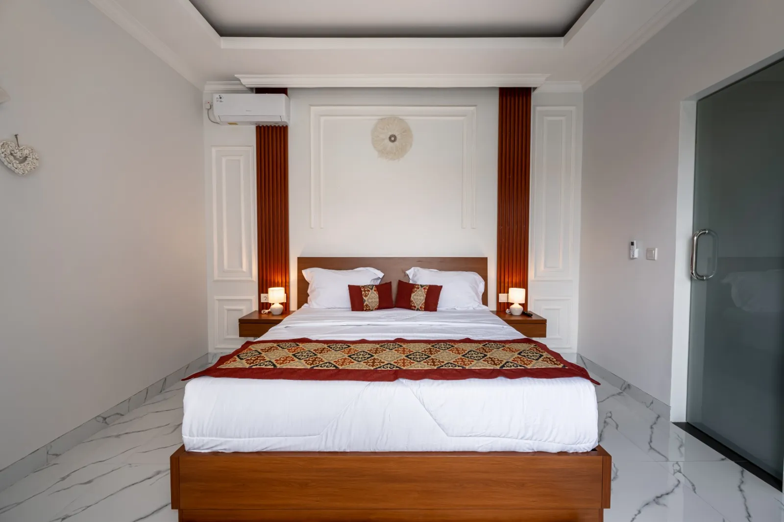 2BR Villa Pererenan near Lyma Beach — image 2