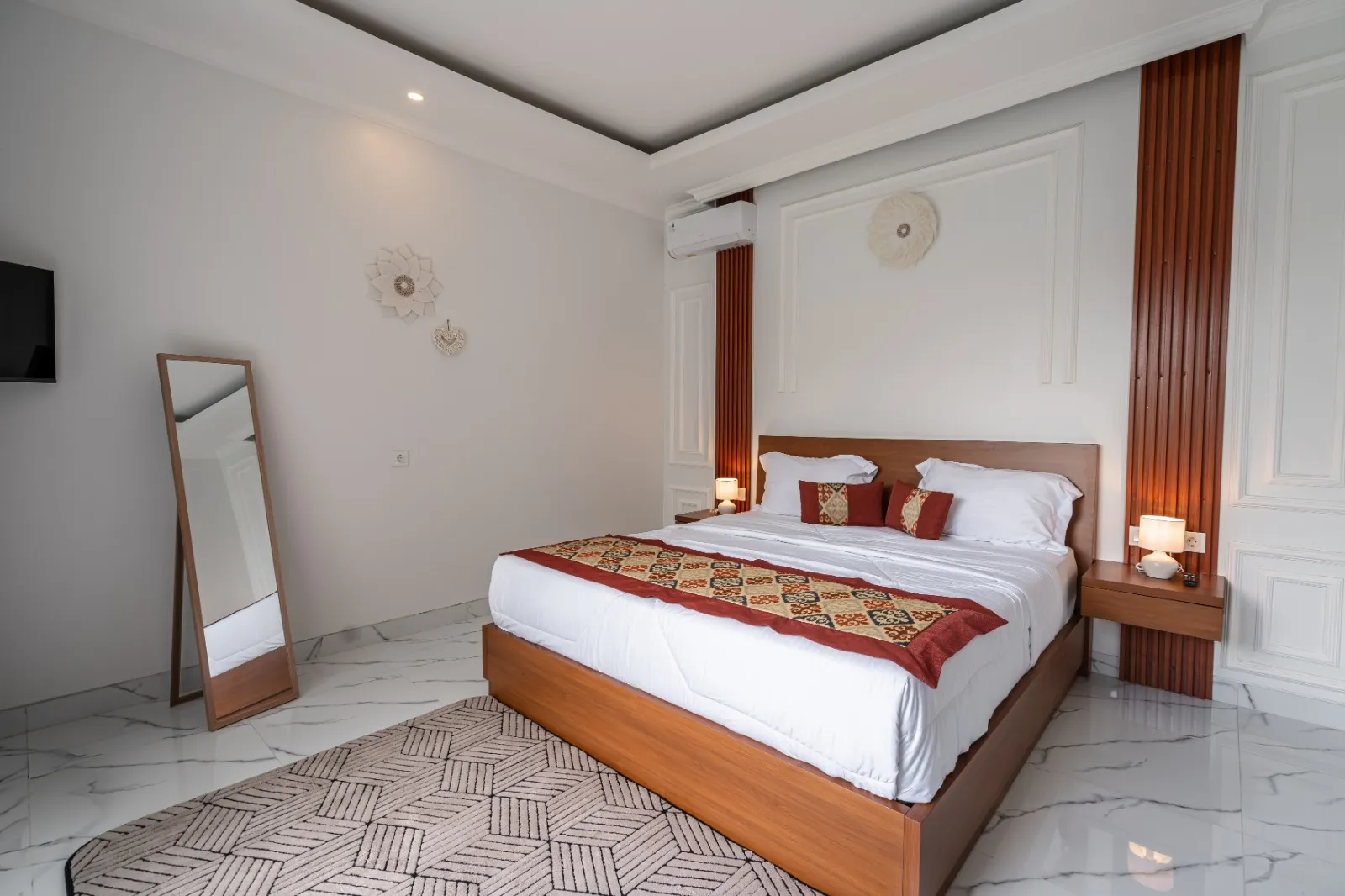 2BR Villa Pererenan near Lyma Beach — image 3