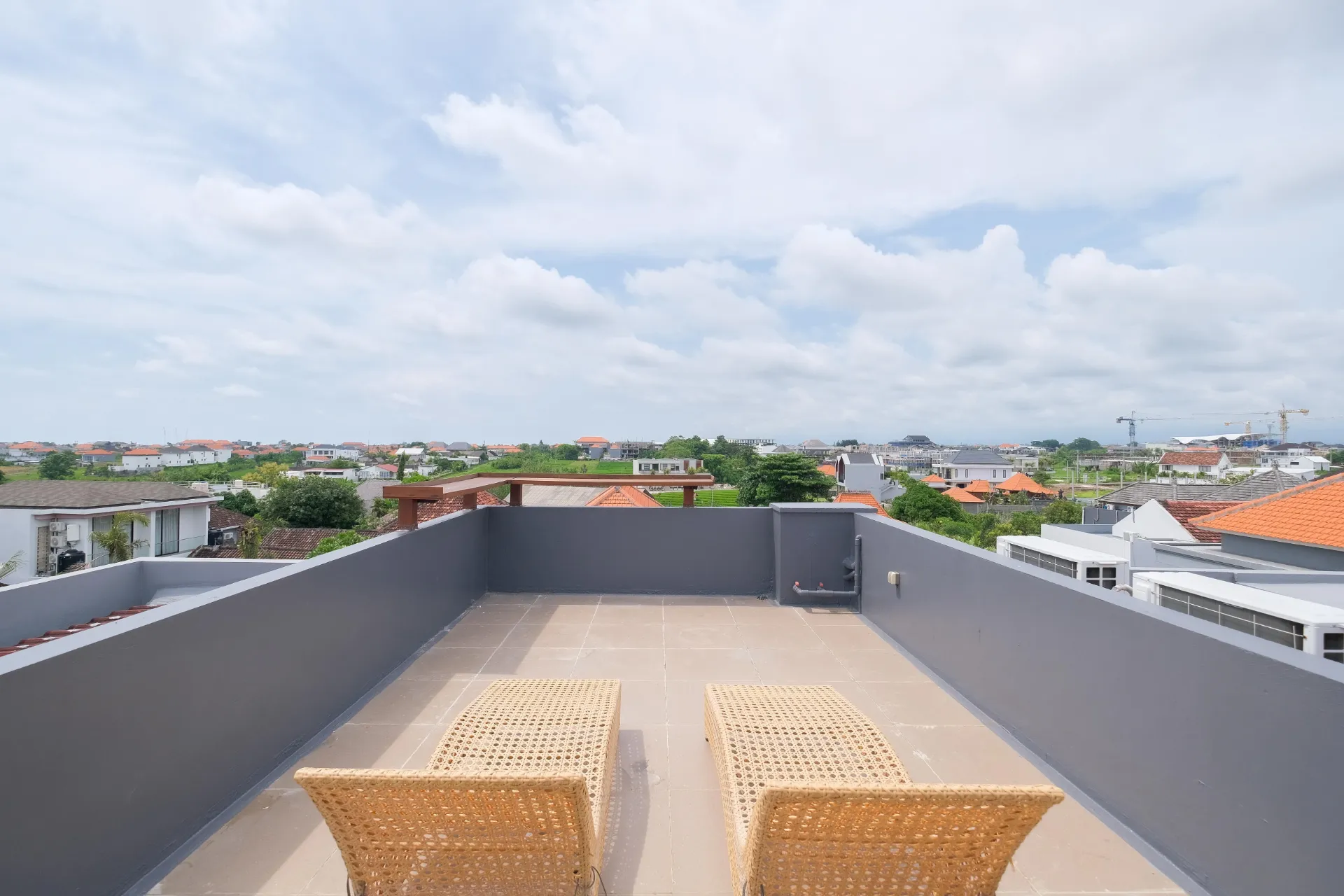 3BR Prime Location Berawa — image 4
