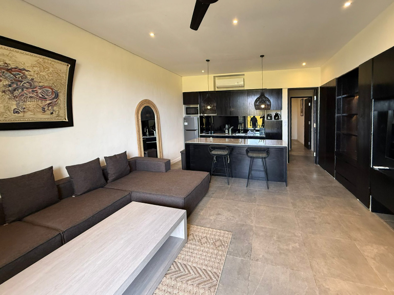 1 BD ARENA APARTMENT CANGGU - ML3