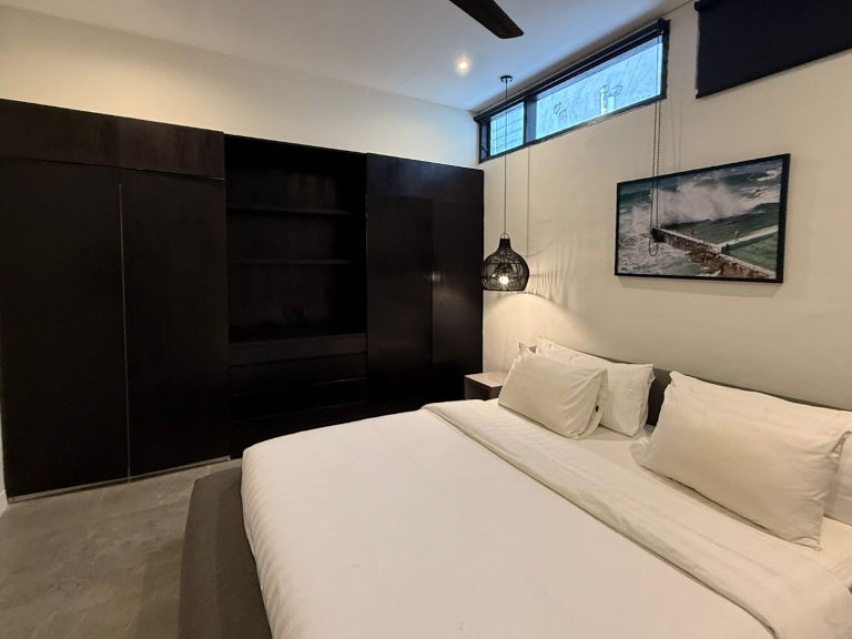 1 BD ARENA APARTMENT CANGGU - ML3 — image 1