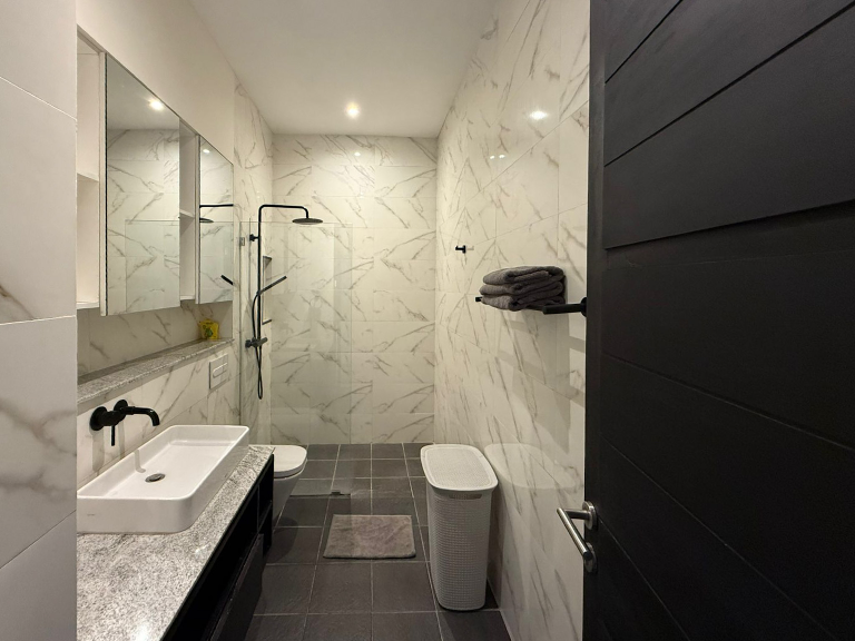 1 BD ARENA APARTMENT CANGGU - ML3 — image 3