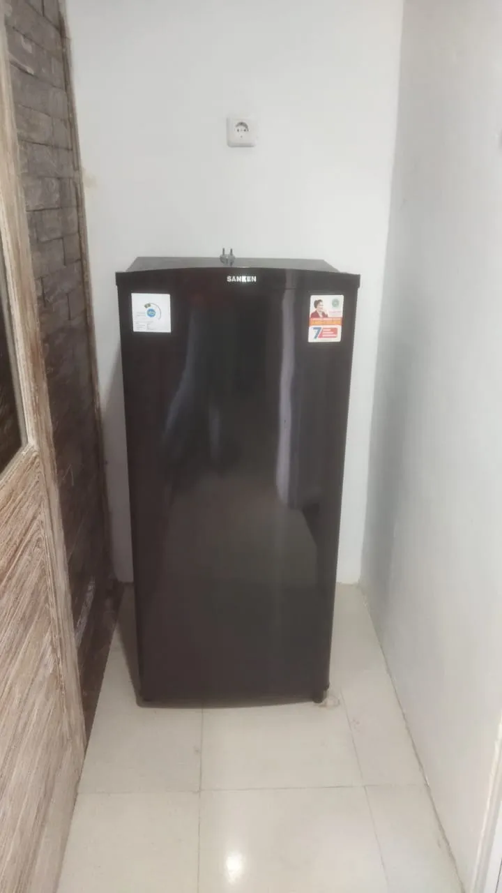 Cozy one bedroom studio apartment in Padang Sambian near Kerobokan — image 3