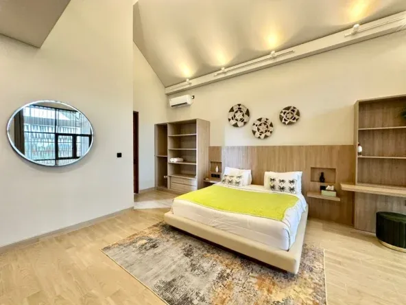 2 BEDROOM VILLA WITH MEZZANINE STYLE IN PERERENAN SEMPOL – AF426 A — image 4