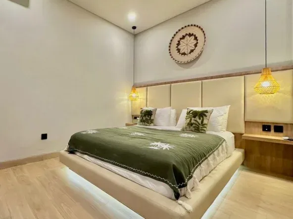 2 BEDROOM VILLA WITH MEZZANINE STYLE IN PERERENAN SEMPOL – AF426 B — image 2