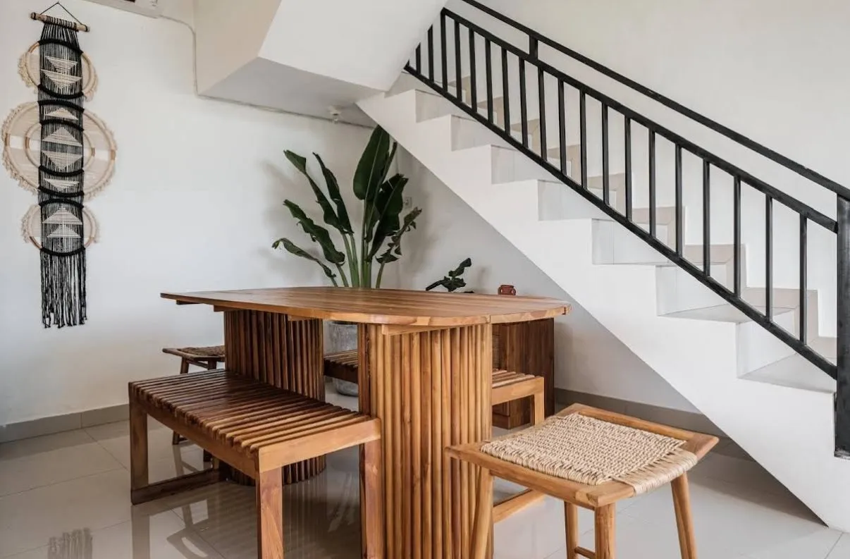 Villa For Rent 3 Bed In Tumbak Bayuh Badung Bali EK-3922 — image 2