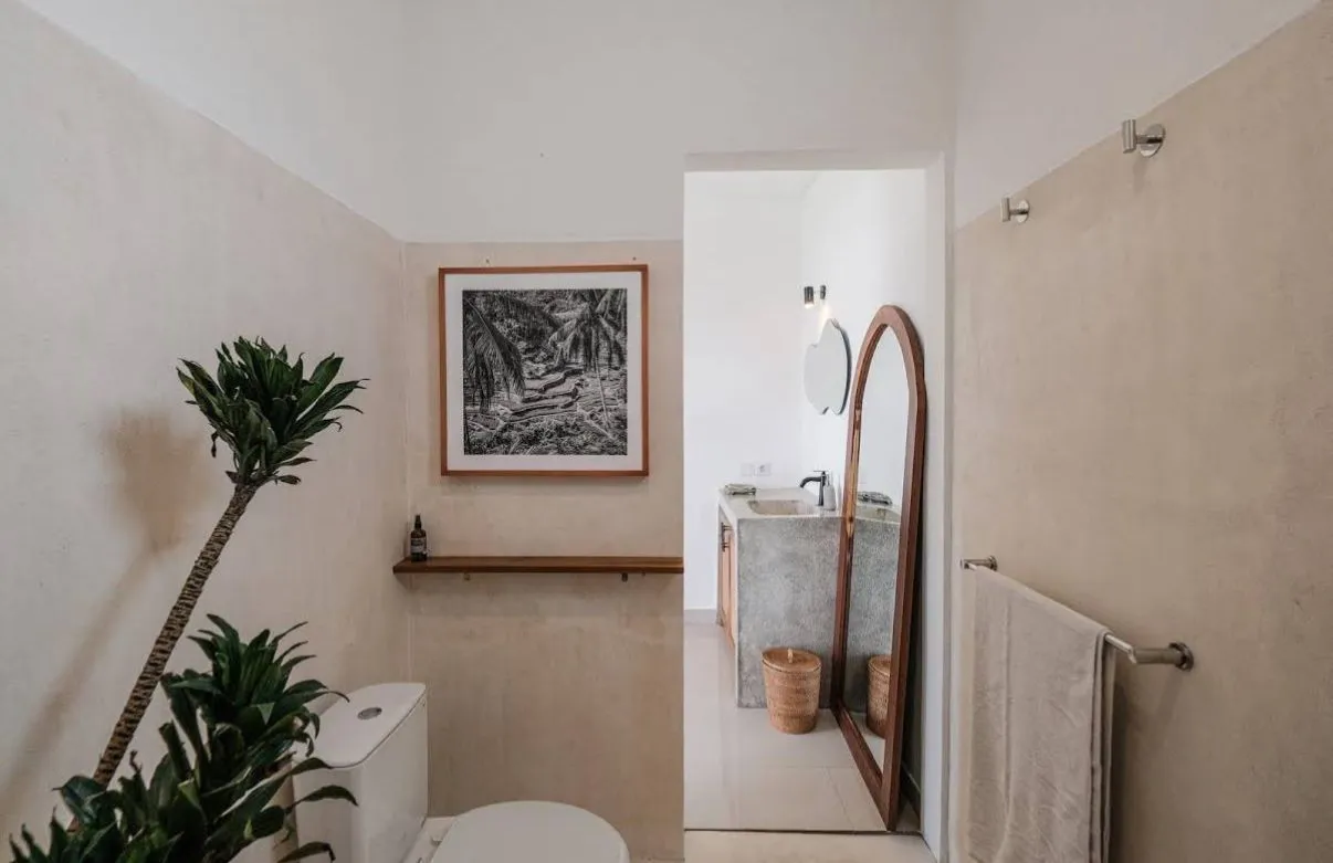 Villa For Rent 3 Bed In Tumbak Bayuh Badung Bali EK-3922 — image 3