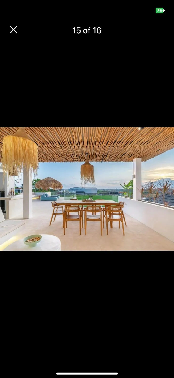 Villa For Rent 3 Bed In Babakan Canggu Bali EW-3924 — image 4