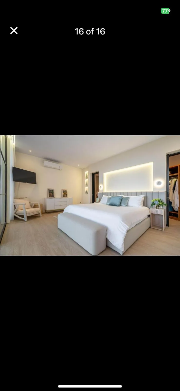 Villa For Rent 3 Bed In Babakan Canggu Bali EW-3924 — image 3