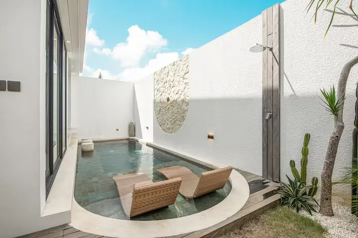 2 BR VILLA IN CANGGU — image 3
