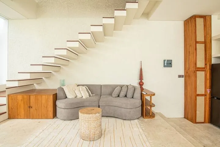 2 BR VILLA IN CANGGU — image 4