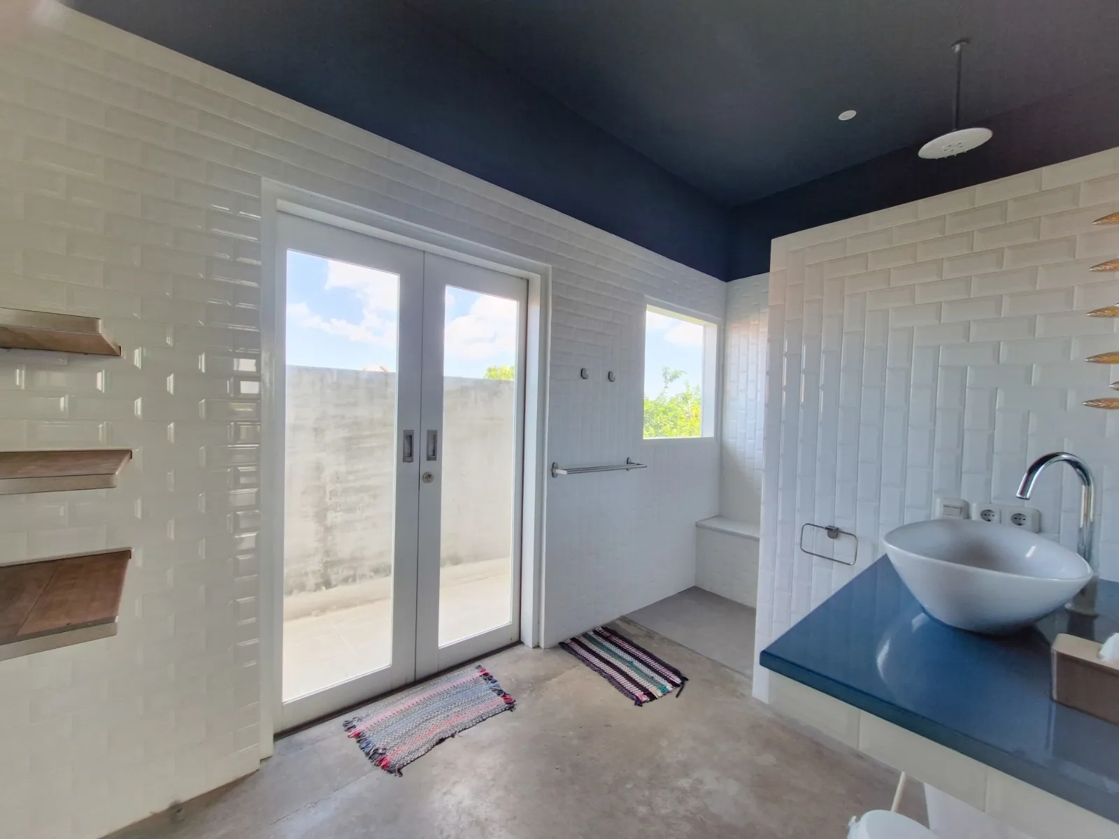 Modern Villa For Rent 2 In Jl Bina Sena Umalas Bali PU-3925 — image 1