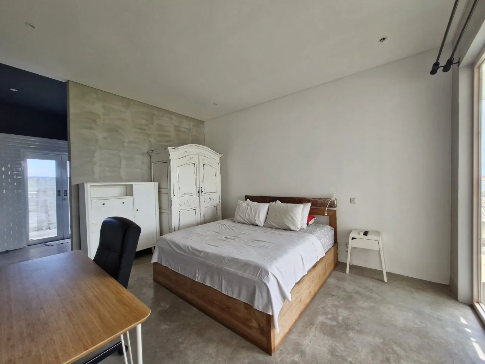 Modern Villa For Rent 2 In Jl Bina Sena Umalas Bali PU-3925 — image 3