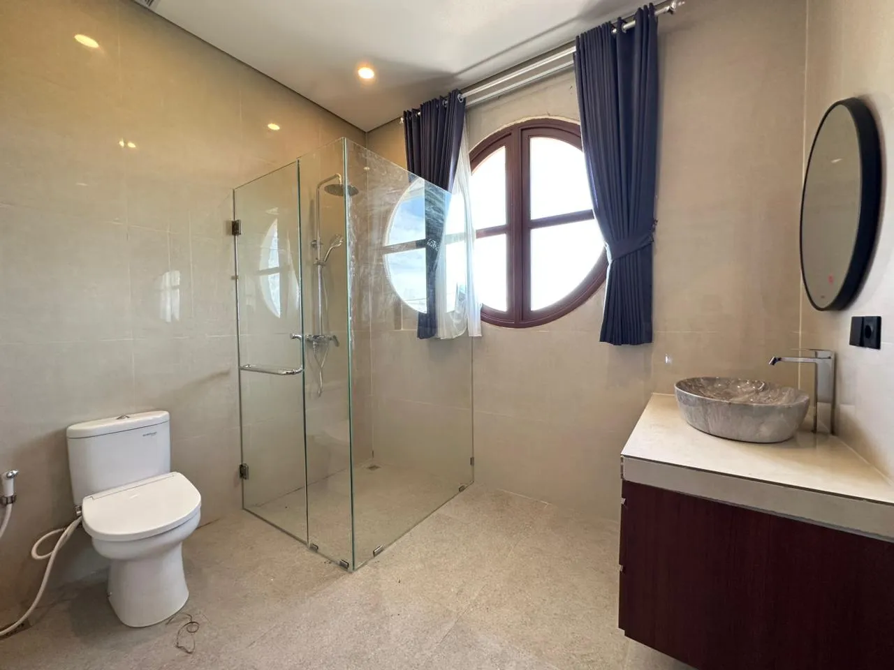 4 BEDROOMS BRAND NEW VILLA — PERERENAN | RICE FIELD VIEW — image 1