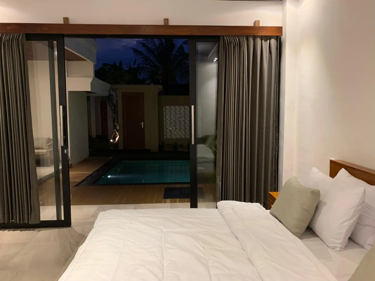 Villa for Rent Canggu — image 4
