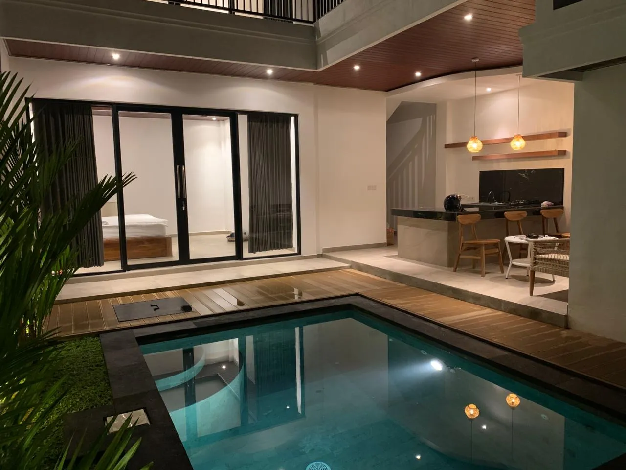 Villa for Rent Canggu — image 2