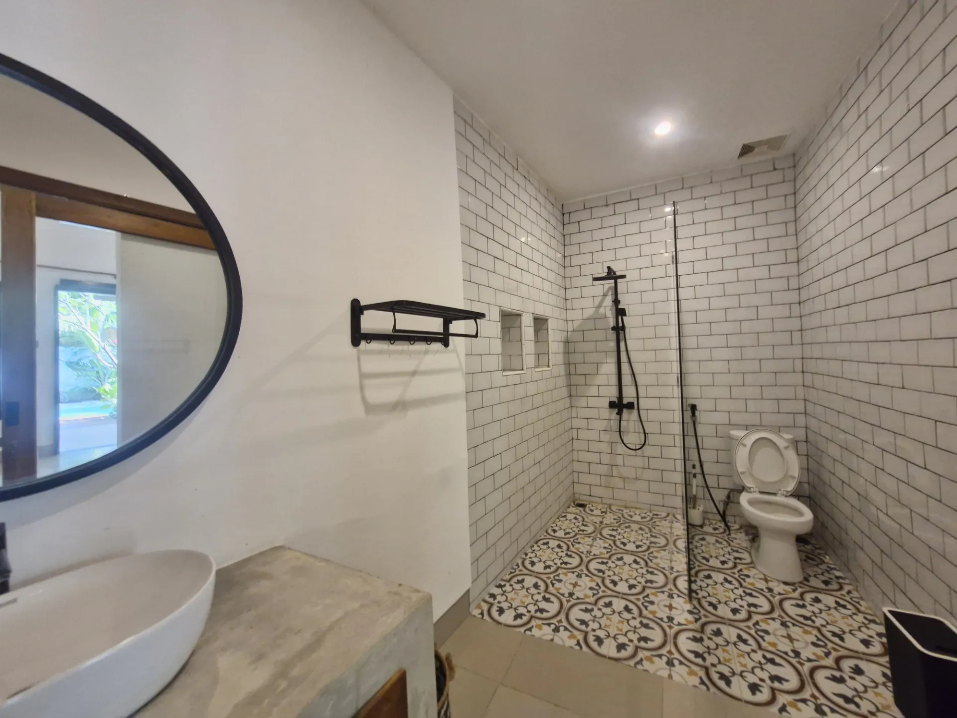 Villa for rent Canggu — image 1