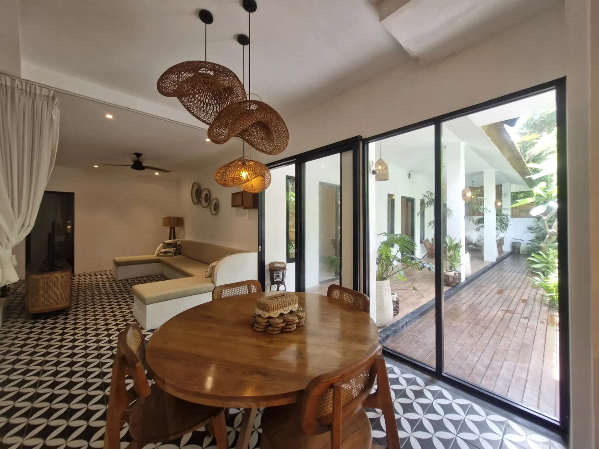 Villa for rent Canggu — image 2