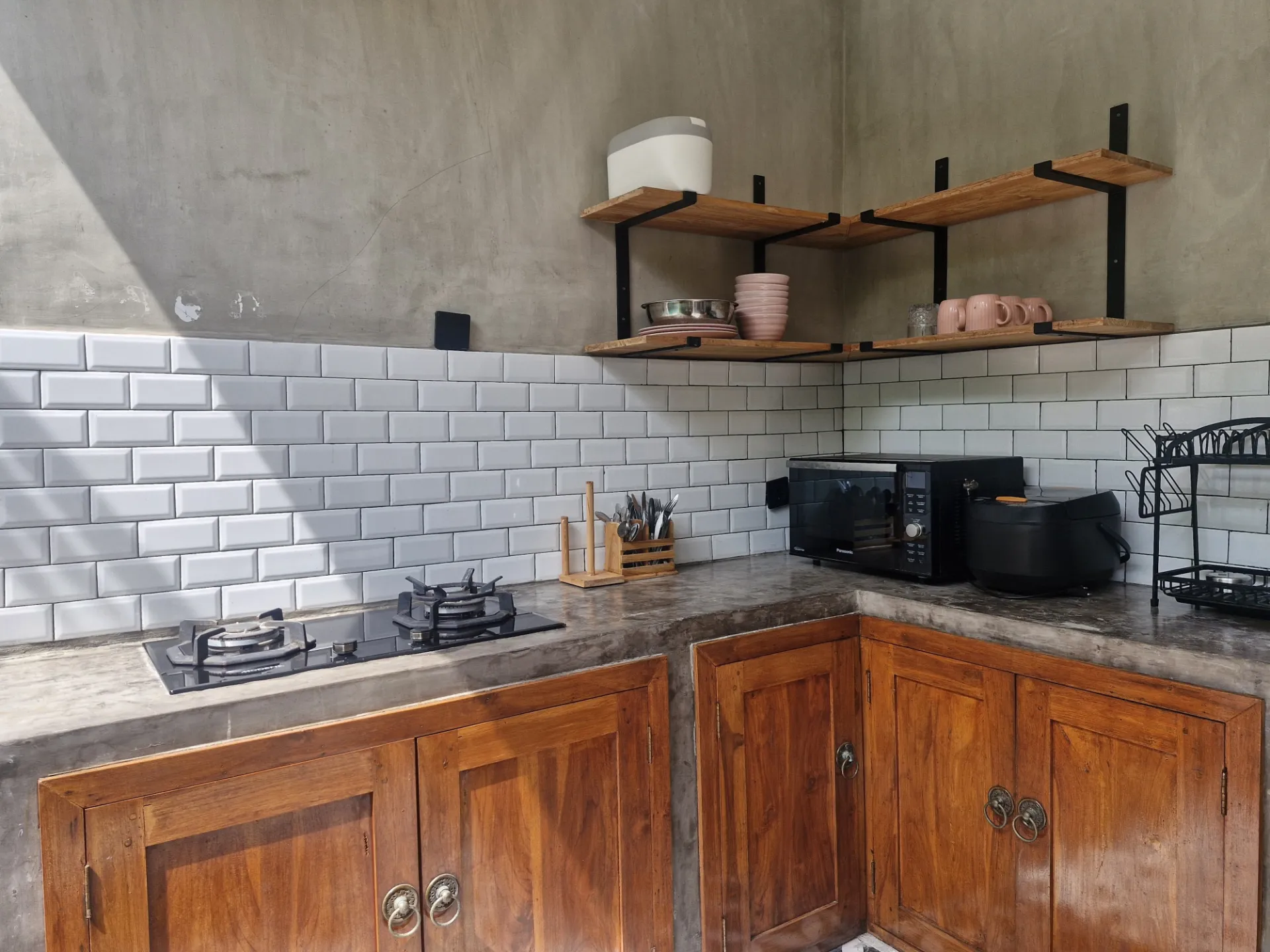 Villa for rent Canggu — image 3
