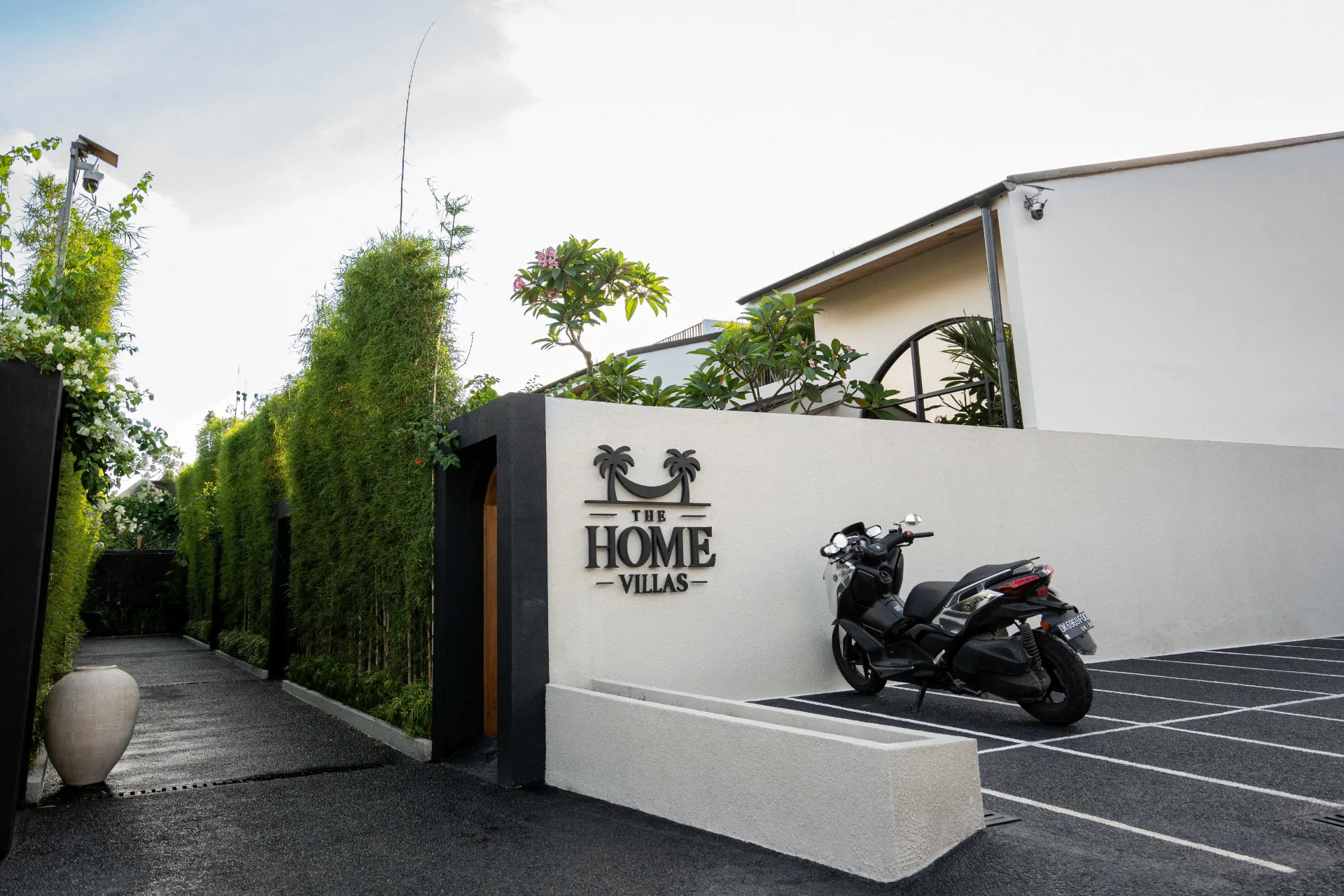 The Home Villas - Your Private Tropical Escape in Padonan — image 1