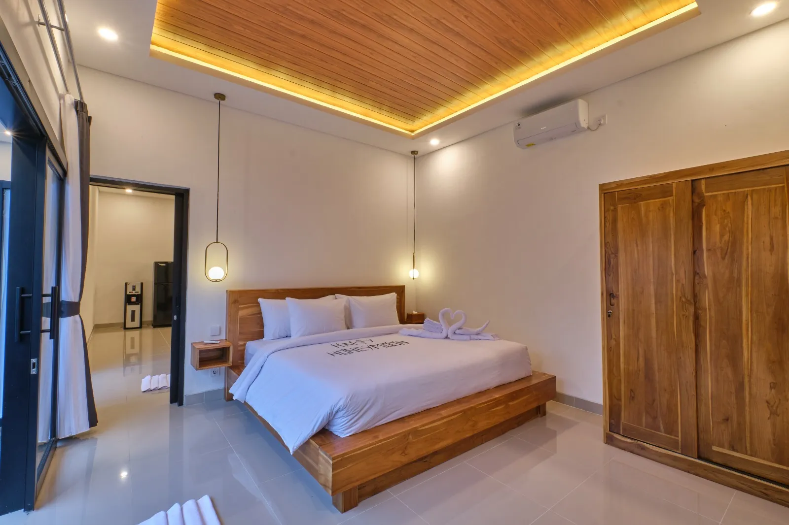 Villa For Rent 2 Bed In UbudGianyar Bali PR-3856 — image 2