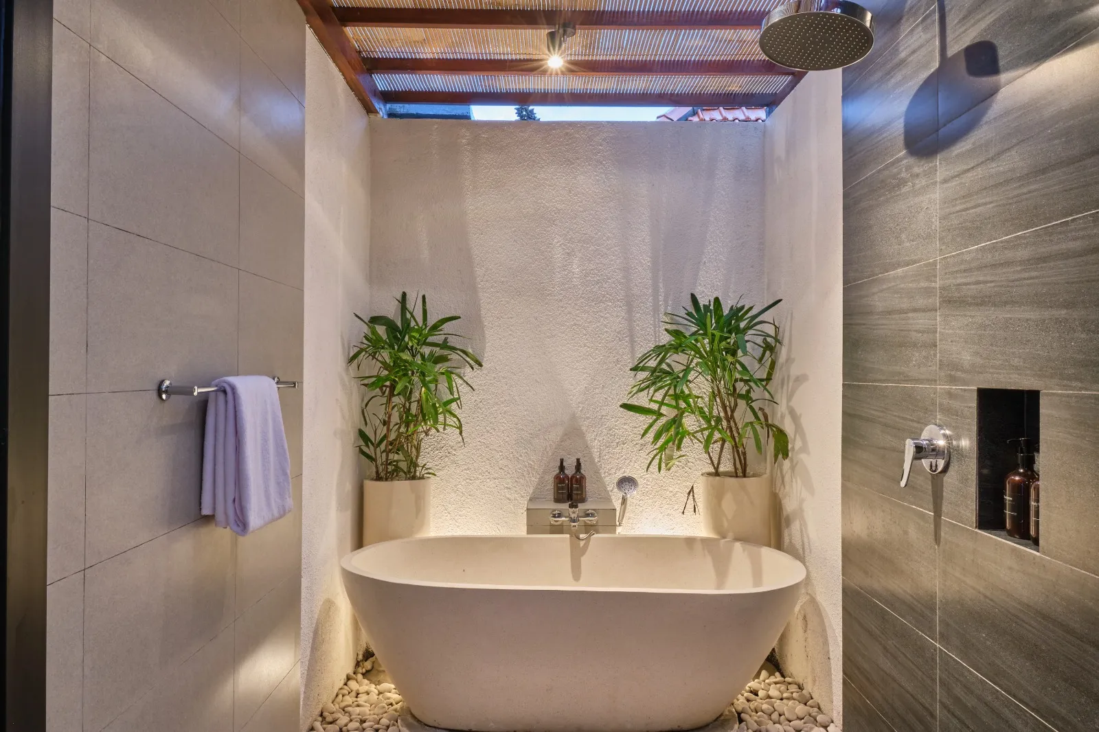 Villa For Rent 2 Bed In UbudGianyar Bali PR-3856 — image 1