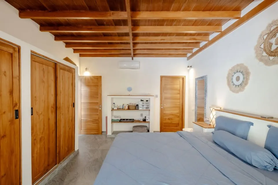 3 Bedroom | 1 Bungalow | Pererenan — image 1