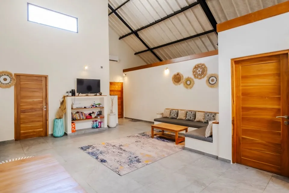 3 Bedroom | 1 Bungalow | Pererenan — image 4