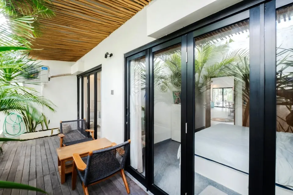 3 Bedroom | 1 Bungalow | Pererenan — image 2