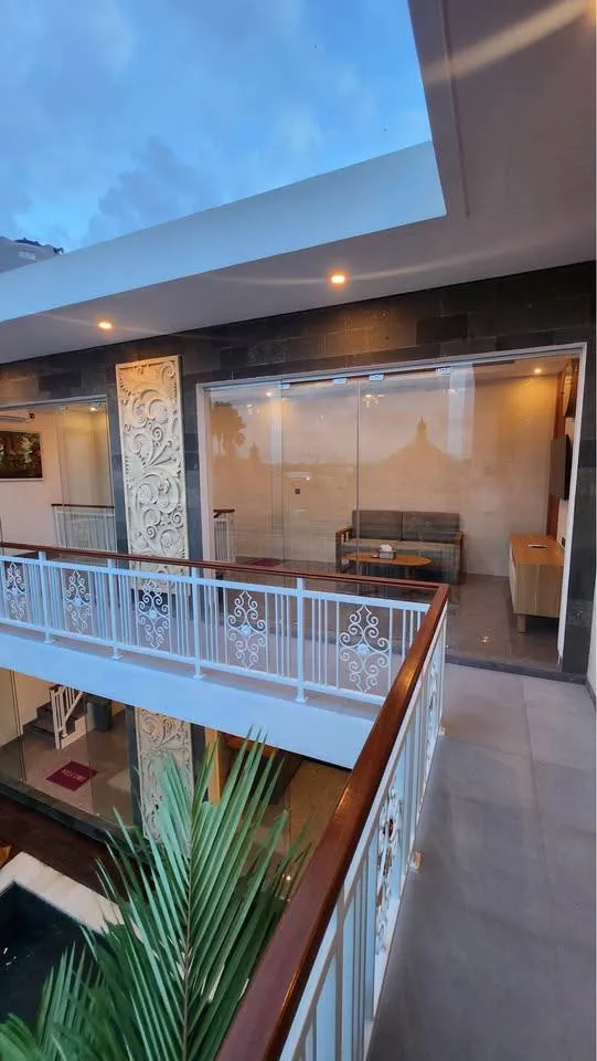 4 Bedroom | Pererenan — image 1
