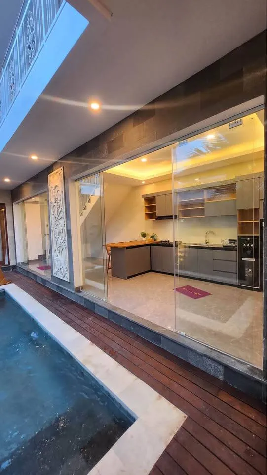 4 Bedroom | Pererenan — image 2