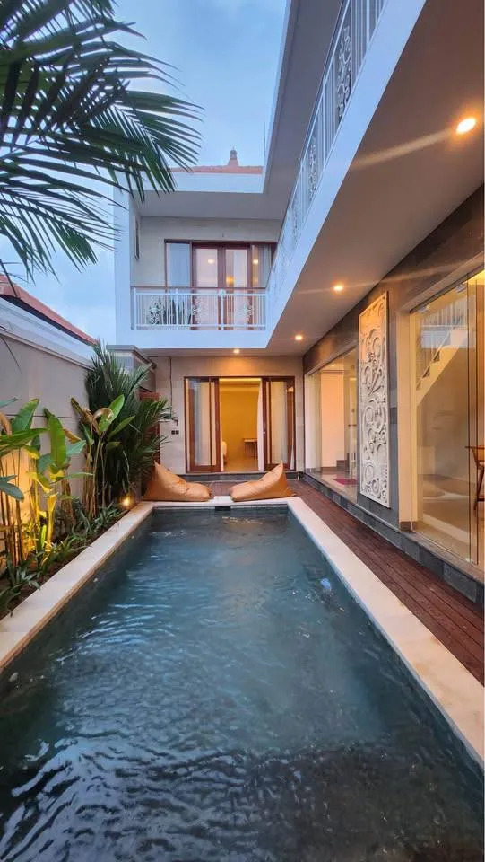 4 Bedroom | Pererenan
