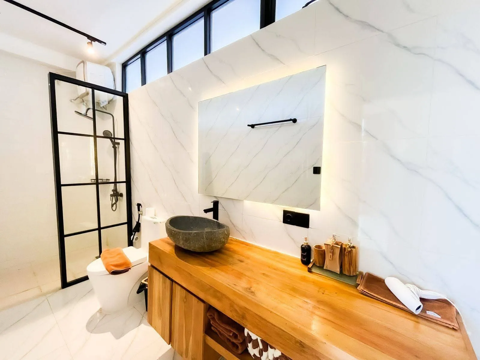 Villa For Rent 3 Bed In SeminyakBadung Bali PO-3925 — image 2